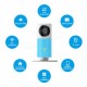 Smart WiFi kamera